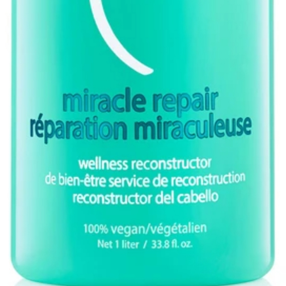 Malibu C Replenish Mask, Vegan, Cruelty-Free, USA